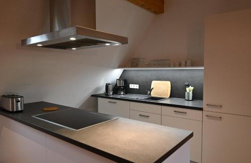 Grossheirath Apartment | Guesthouse-Coburg 3