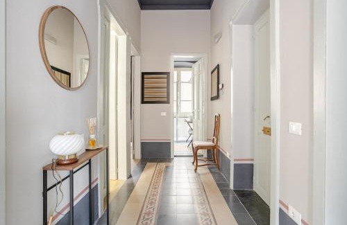 Iglesias Historic Centre Apartment | guesthouse Electra