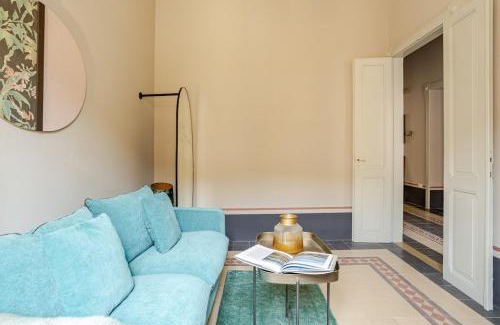 Iglesias Historic Centre Apartment | guesthouse Electra