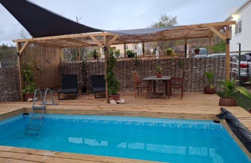 Montana Rey Apartment | Guesthouse Fuik
