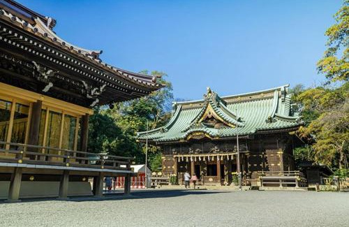 Mishima Hotel | Guesthouse giwa - Vacation STAY 14269v