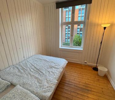 St. Hanshaugen House | Guesthouse Gold Centrum