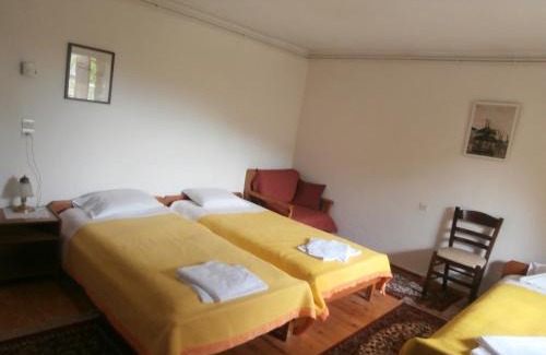 Tsepelovo House | Guesthouse Gouris