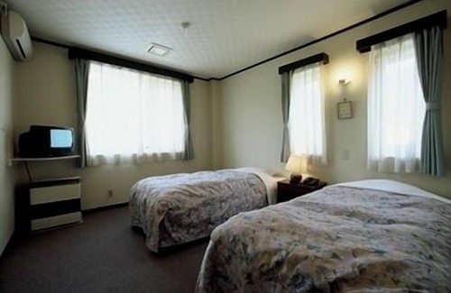 Kiso House | Guesthouse Hilltop