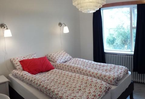 Hofn House | Guesthouse Kálfafellsstadur