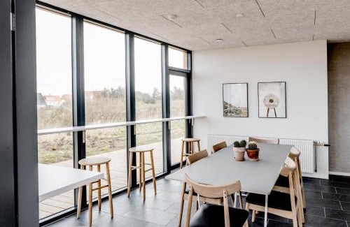 Klitmoller Bed & Breakfast | Guesthouse Klitmøller