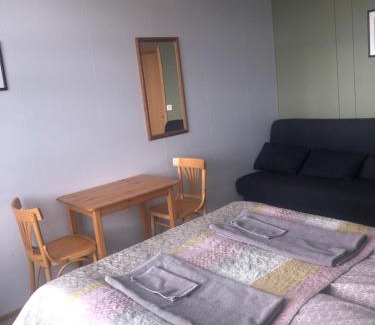Laugarbakki House | Guesthouse Langafit