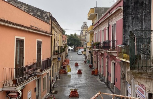 Milo House | Guesthouse "Le corti dell'Etna" Milo (CT) - Sicily