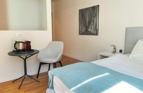 Sihlfeld Apartment | Guesthouse Lochergut