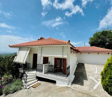 Messaia House | Guesthouse Lykourgos