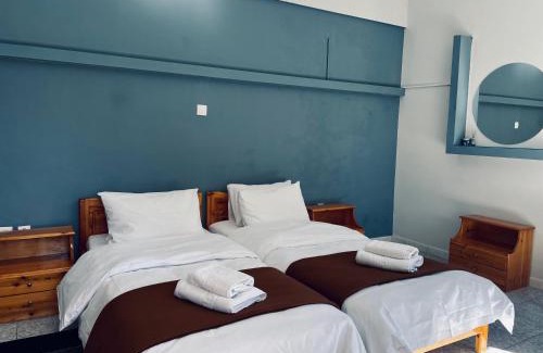 Messaia House | Guesthouse Lykourgos
