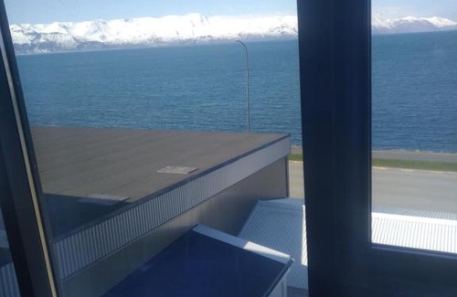 Husavik Apartment | Guesthouse Maddy