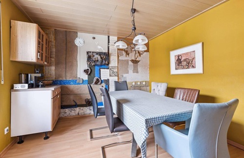 Blieskastel House | Guesthouse Margerite