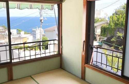 Atami House | Guesthouse Nishihara