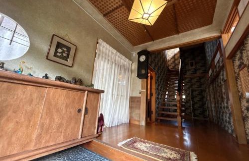Ishiwaki House | Guesthouse Okuwa