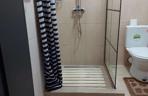 Dombay House | Guesthouse on Karachaevskaya 65A