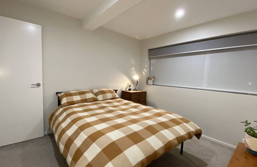 Lindisfarne Apartment | Guesthouse on the Hill