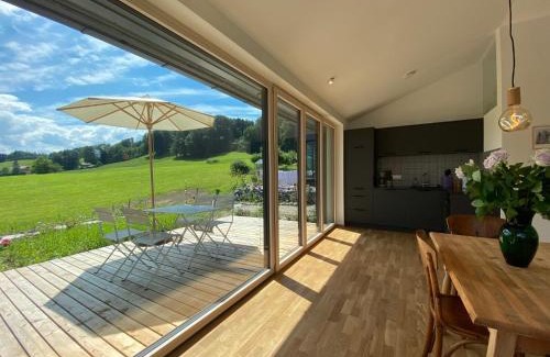 Samerberg House | Guesthouse Paradies Samerberg
