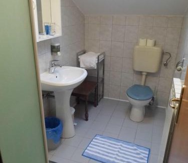 Tolmin House | Guesthouse Pri Štefanu