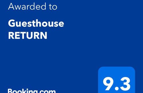 Kitsuki Apartment | Guesthouse RETURN