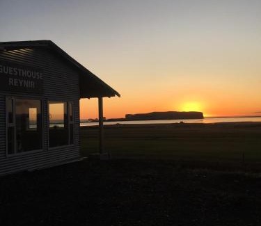 Vik I Myrdal House | Guesthouse Reynir