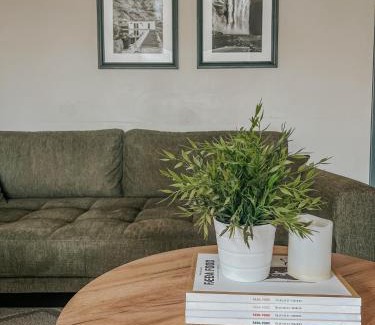 Vik I Myrdal House | Guesthouse Reynir