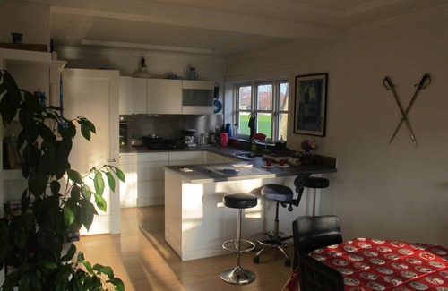 Aarhus North Hotel | Guesthouse Sharon Suite