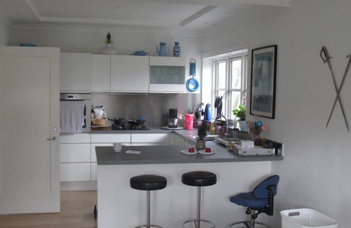 Aarhus North Hotel | Guesthouse Sharon Suite