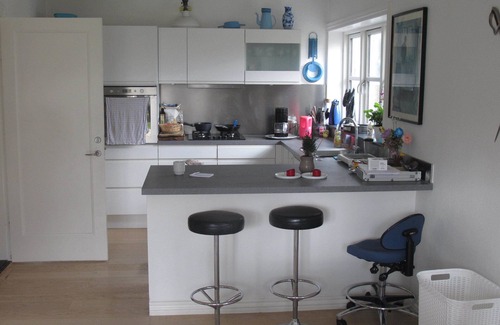 Aarhus North Hotel | Guesthouse Sharon Suite