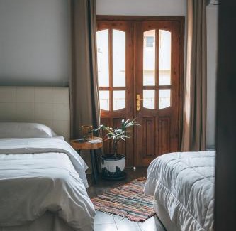 Permet House | GuestHouse "Shtëpia ime"