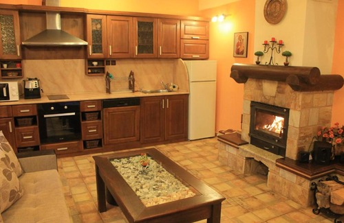 Varbitsa Villa | Guesthouse Sianie