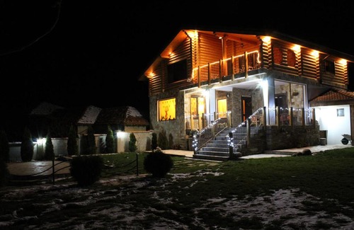 Varbitsa Villa | Guesthouse Sianie