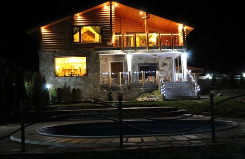 Varbitsa Villa | Guesthouse Sianie