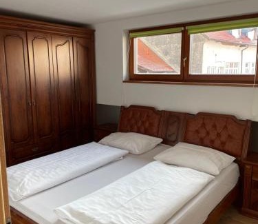 Kranj House | Guesthouse Stari Mayr