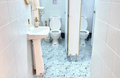 Khlong Toei Nuea House | Guesthouse Station