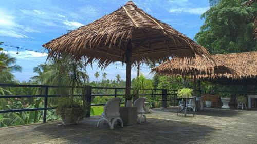 Manado House | Guesthouse Thalassa