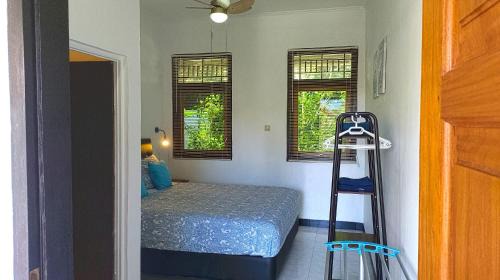 Manado House | Guesthouse Thalassa