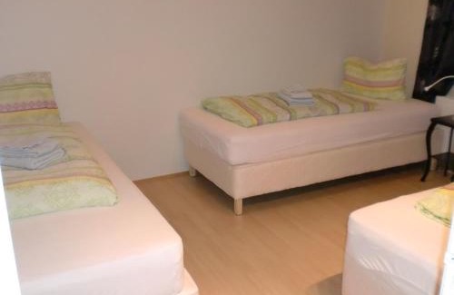 Blonduos House | Guesthouse Tilraun
