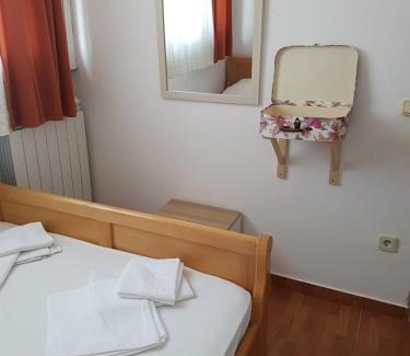 Becici Bed & Breakfast | Guesthouse Vila Tamburic