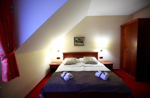 Kumrovec House | Guesthouse Villa Zelenjak Ventek