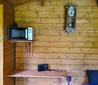 Wallenborn Other | Guesthouse Wallenborn - Lodge