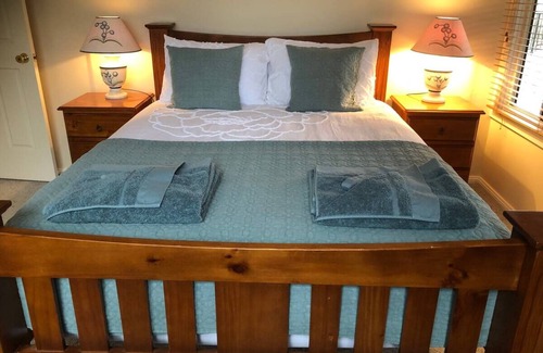 Burrundulla Other | Guesthouse with a river view close to Mudgee