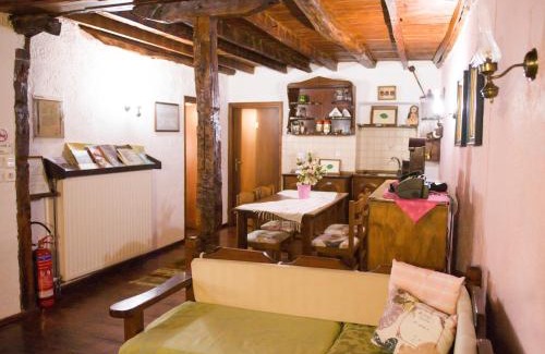 Stavroupolis House | Guesthouse Xenios Zeus