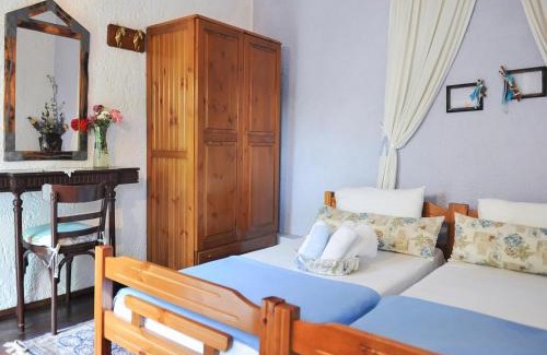 Stavroupolis House | Guesthouse Xenios Zeus