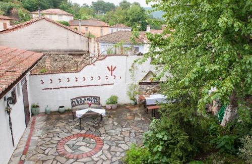 Stavroupolis House | Guesthouse Xenios Zeus