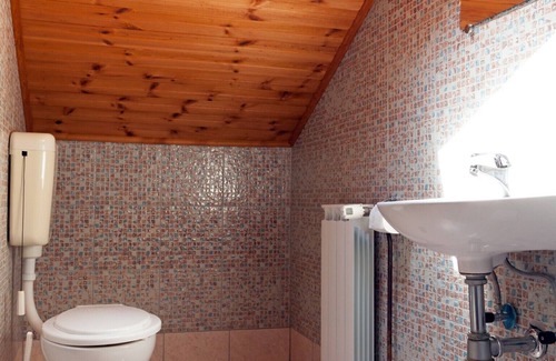 Smoljanac House | Guesthouse Žafran- Double Room With Terrace