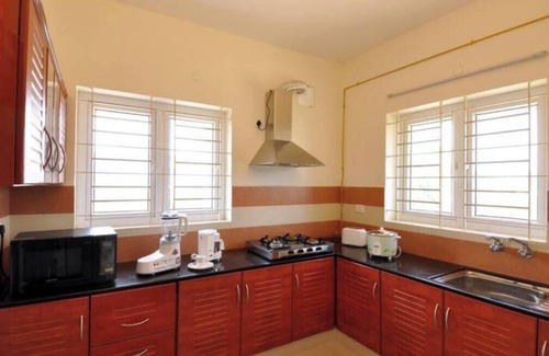 Coimbatore Apartment | Guestlines serviced Apartments