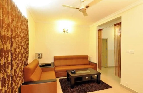 Coimbatore Apartment | Guestlines serviced Apartments
