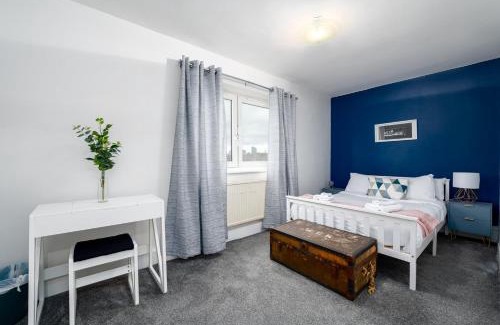 Bermondsey Apartment | GuestReady - 2BR by Tower Bridge & Borough Market