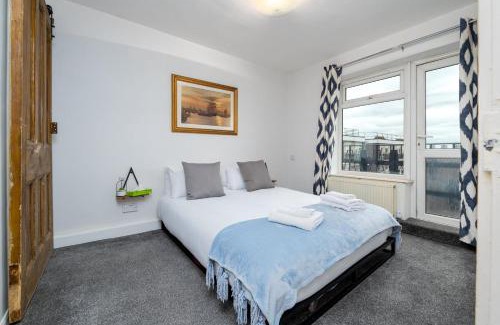 Bermondsey Apartment | GuestReady - 2BR by Tower Bridge & Borough Market